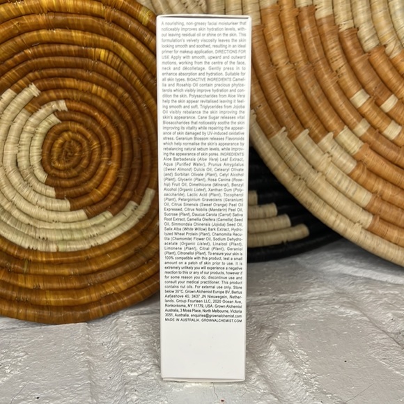 Grown Alchemist : Hydra-Repair Day Cream - Picture 2 of 3